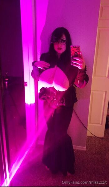 Misscxxt