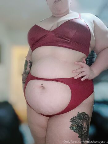 misshoneycatt