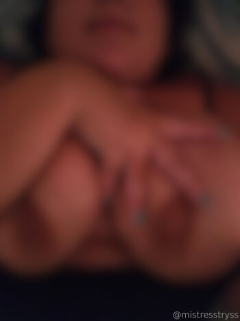 mistresstryss
