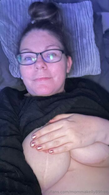 mommakelly89free