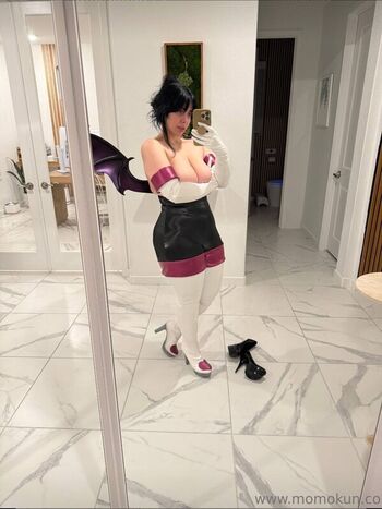 Momokun