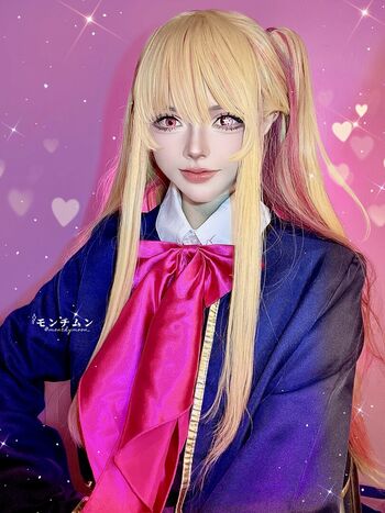 Monchymoon