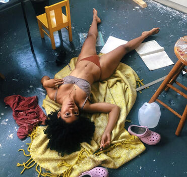 Monica Hernández