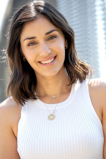 Monica Ruiz