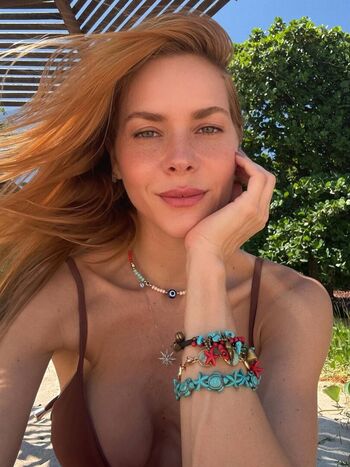 Monique Alfradique