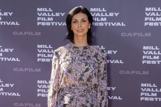 Morena Baccarin