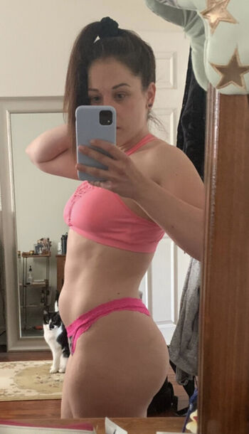 Morgan Caitlin