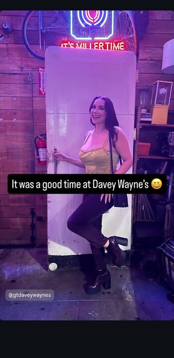 Moriah Lynne