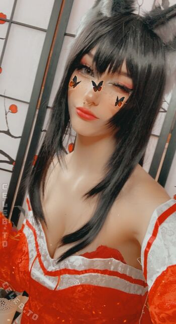 Motioncosplays