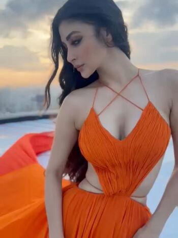 Mouni Roy