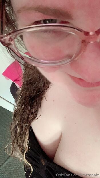 mrsapple