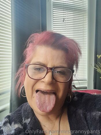 mrsgrannypants