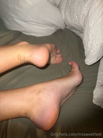 mssweetfeet