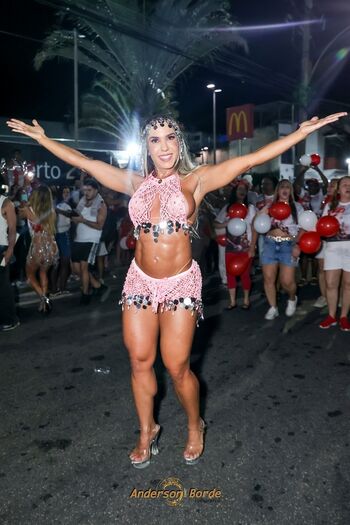Mulher Melao