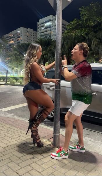 Mulher Melao
