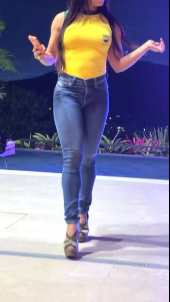 Mulher Melao