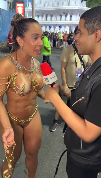 Mulher Melao