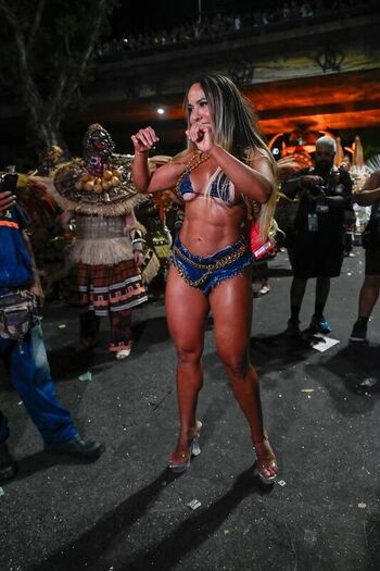Mulher Melao