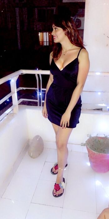 Muskan Punjabi