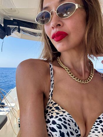 Myleene Klass