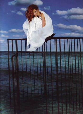Mylene Farmer