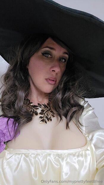 myprettyfeet8free