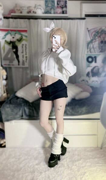 尊みを感じて桜井