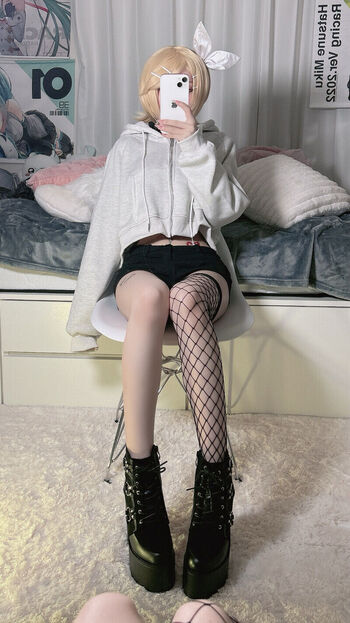 尊みを感じて桜井