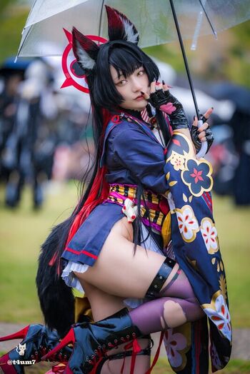 尊みを感じて桜井