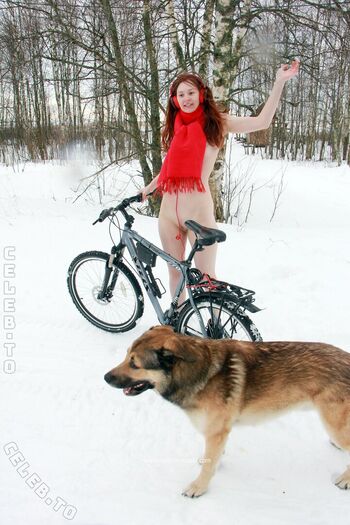 Nackt In Russland