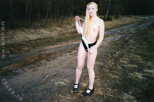 Nackt In Russland