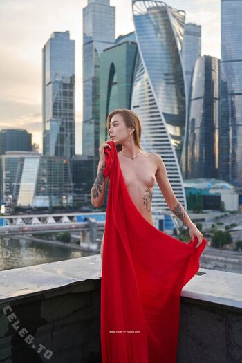 Nackt In Russland