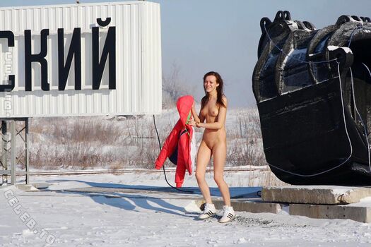 Nackt In Russland
