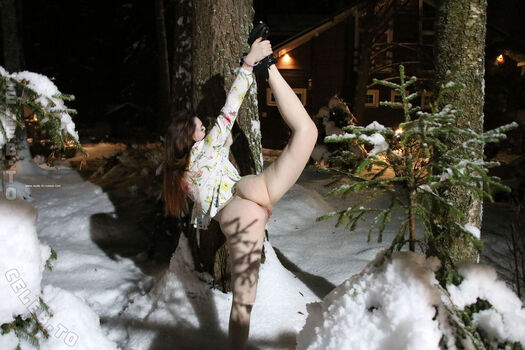 Nackt In Russland