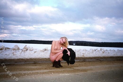 Nackt In Russland