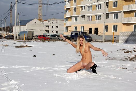 Nackt In Russland