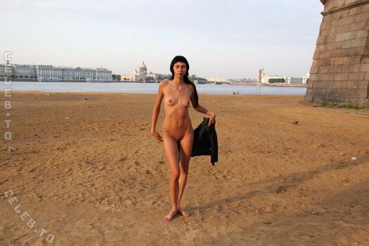 Nackt In Russland