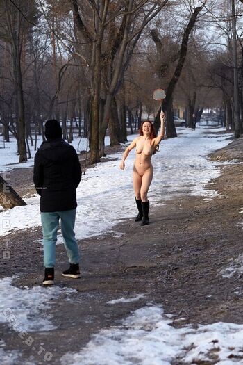 Nackt In Russland