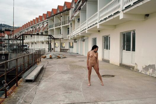 Nackt In Russland