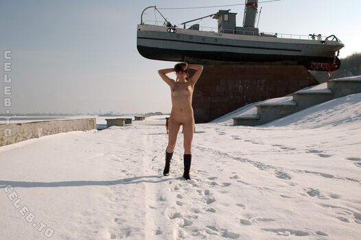 Nackt In Russland