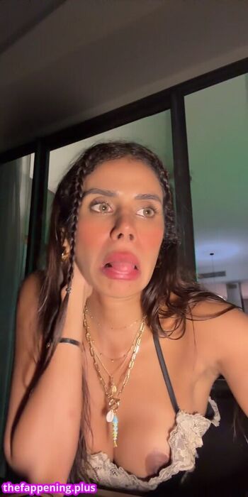 Nahy hidalgo