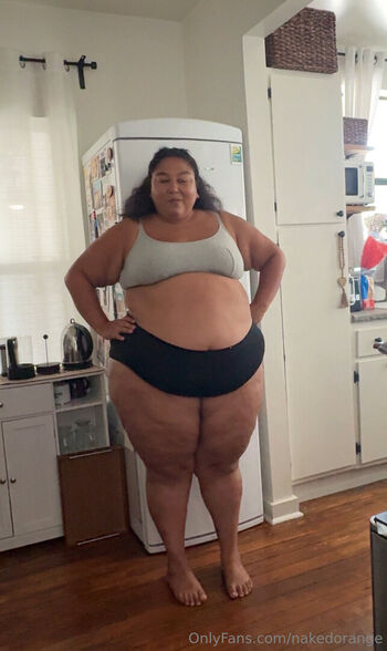nakedorange