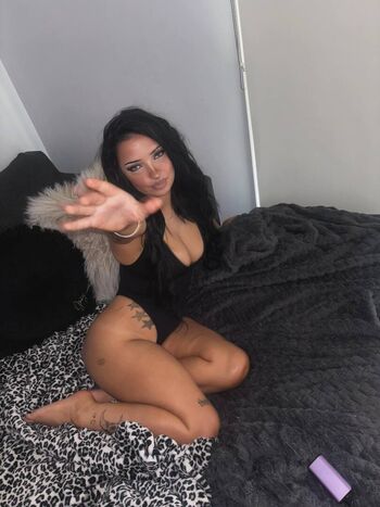 Nancxrose
