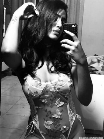 Nandita Sankara