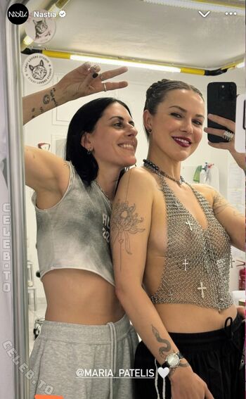 Nastia.official
