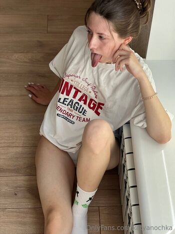 Nastyasha