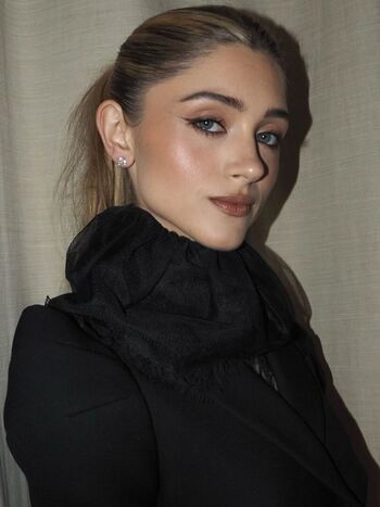 Natalia Dyer