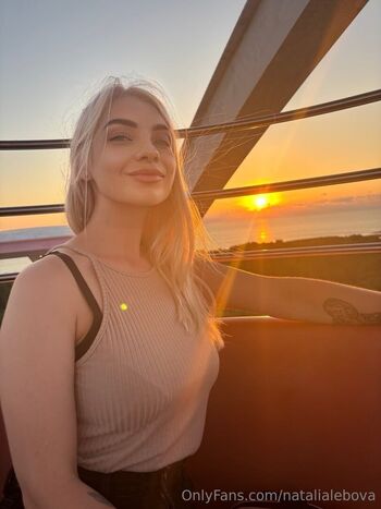 natalialebova