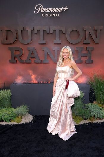 Natalie Alyn Lind