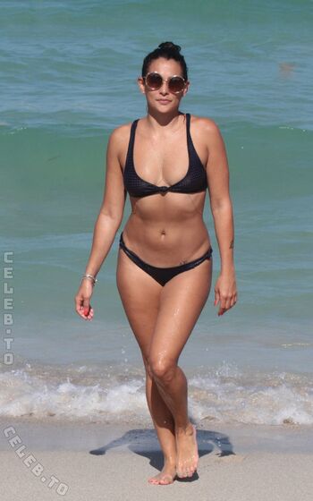 Natalie Martinez